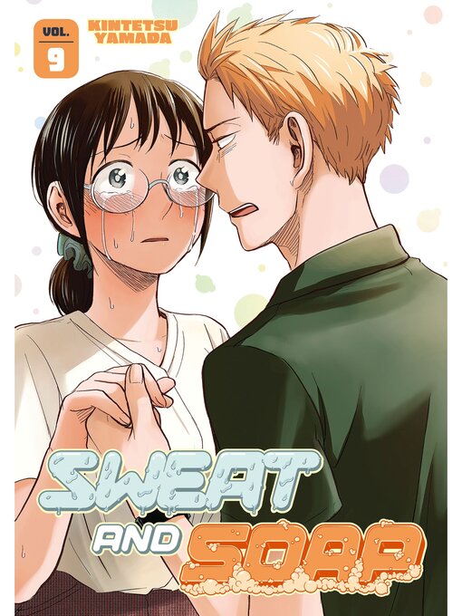 Title details for Sweat and Soap, Volume 9 by Kintetsu Yamada - Available